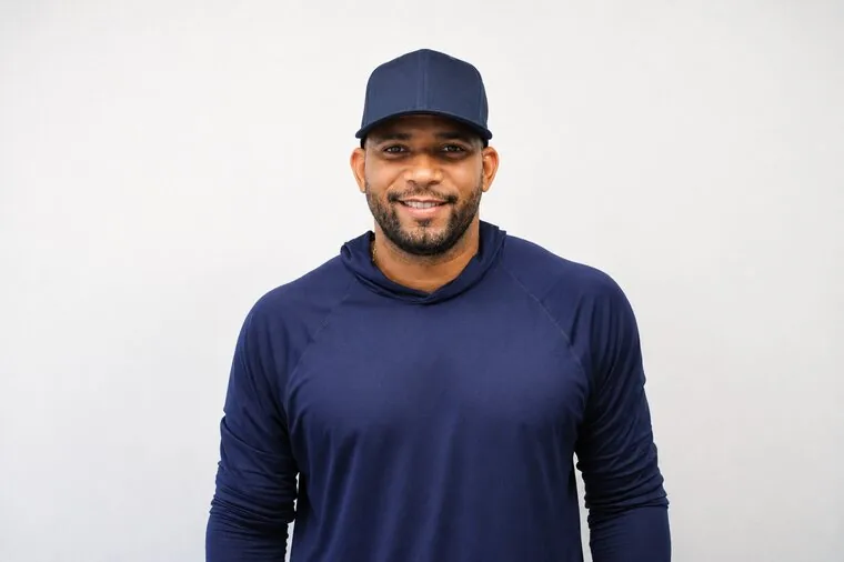 Coach Smaily Borges