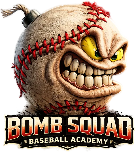 Bomb Squad Baseball Academy