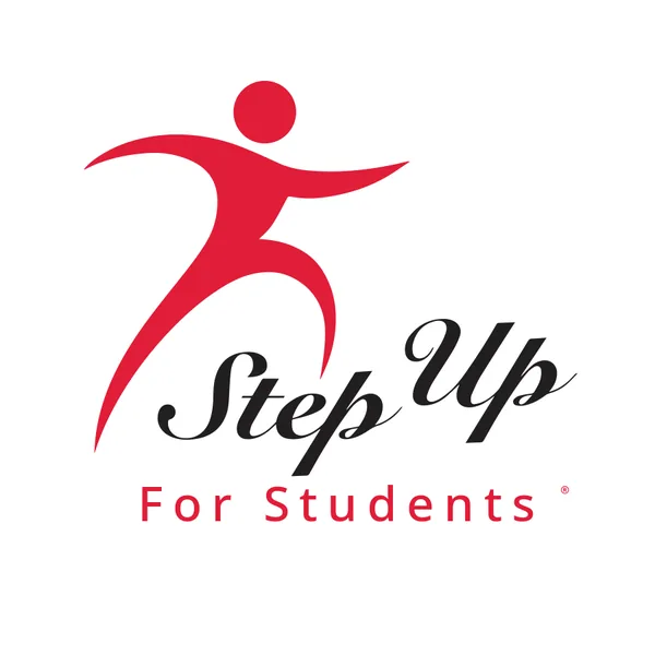 Step Up For Students