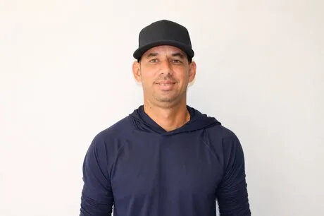 Andy Torres